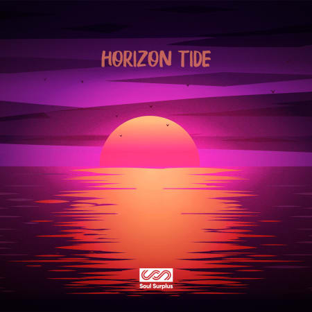 Horizon Tide WAV-FLARE