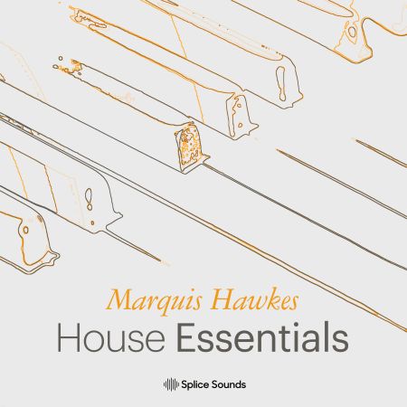 House Essentials WAV MIDI-DECiBEL