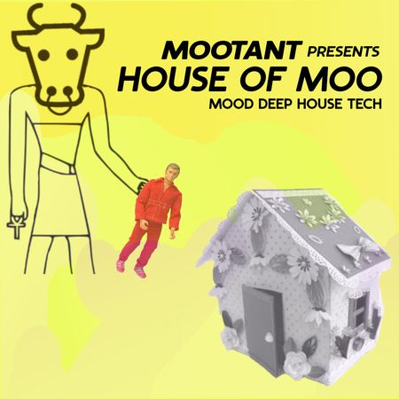 House Of Moo WAV MiDi-FANTASTiC