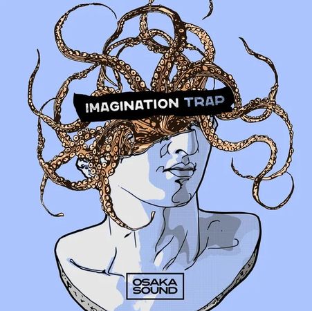 Imagination Trap WAV-DISCOVER