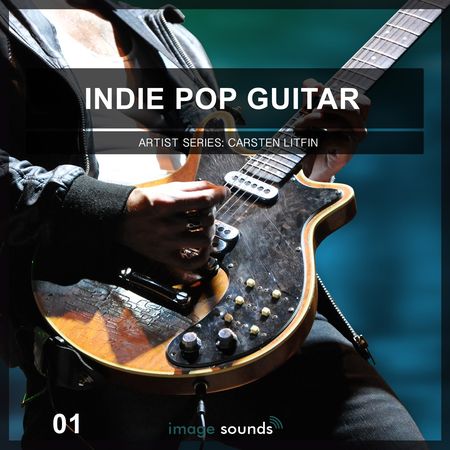 Indie Pop Guitar 01 WAV