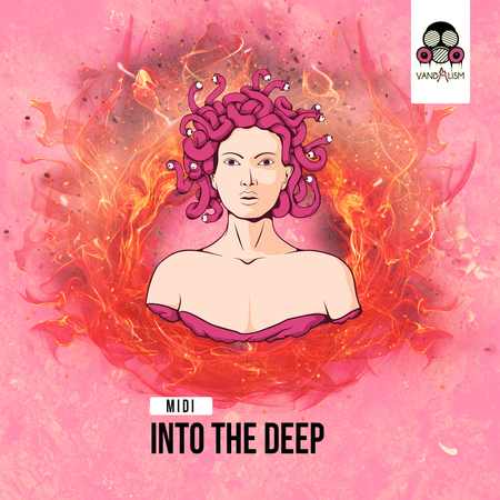 Into The Deep MiDi-DISCOVER