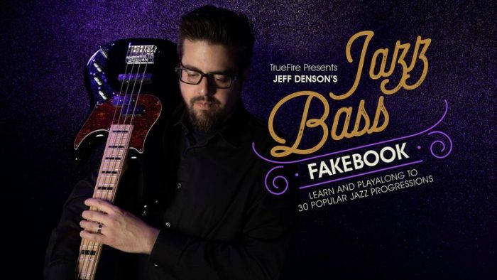 Jazz Bass Fakebook TUTORiAL