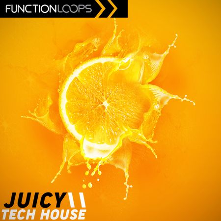Juicy Tech House MULTiFORMAT-FLARE