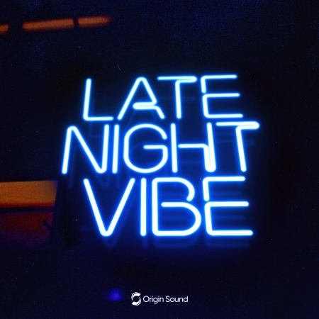 Late Night Vibe WAV-FLARE
