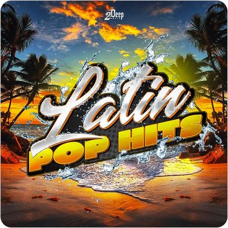 Latin Pop Hits WAV MiDi-DISCOVER