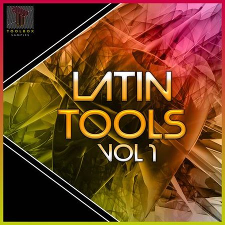 Latin Tools Vol 1 WAV-FANTASTiC