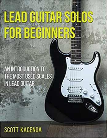 Lead Guitar Solos for Beginners introduction scales in lead guitar