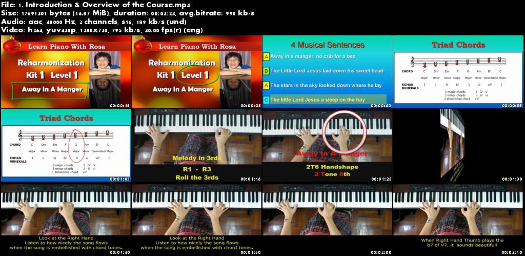 Learn, Piano, Basic, Harmony, Improvisation, Tips, TUTORiAL, Video, Tutorials, Education, Magesy®, Magesy Pro, magesypro