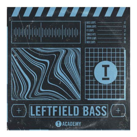 Leftfield Bass WAV-FLARE