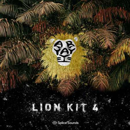 Lion Kit 4 WAV-FLARE
