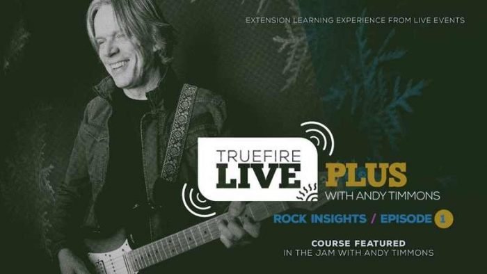 Live Plus Rock Insights, Ep.1 TUTORiAL