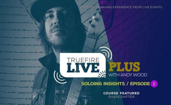 Live Plus Soloing Insights Ep. 1 TUTORiAL