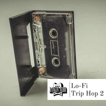 Lo-Fi Trip Hop 2 WAV