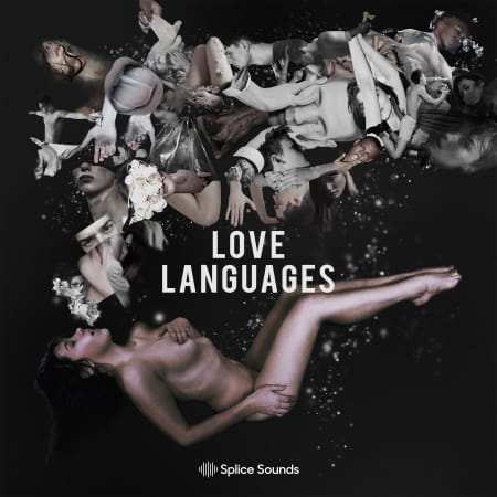 Love Languages WAV-FLARE