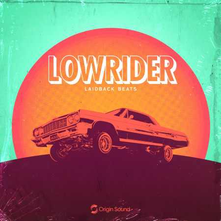 Low Rider WAV-FLARE