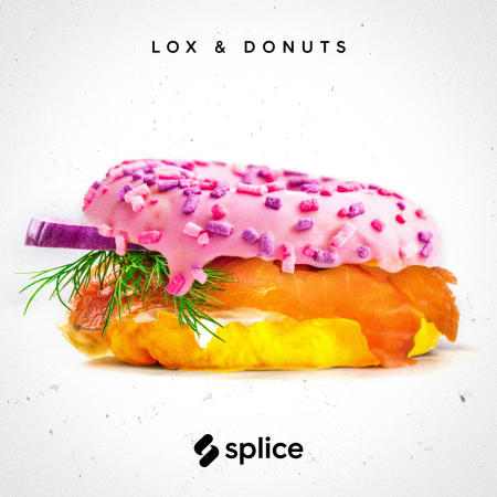 Lox And Donuts Lofi Hip Hop WAV-FLARE