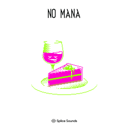 MANAs Mana for Dessert Pack WAV-FLARE