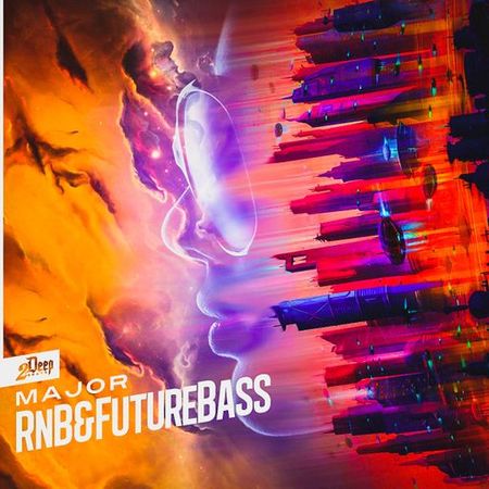 Major RnB Future Bass WAV MiDi-DISCOVER