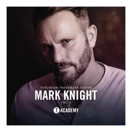 Mark Knight Vol. 2 WAV-FLARE
