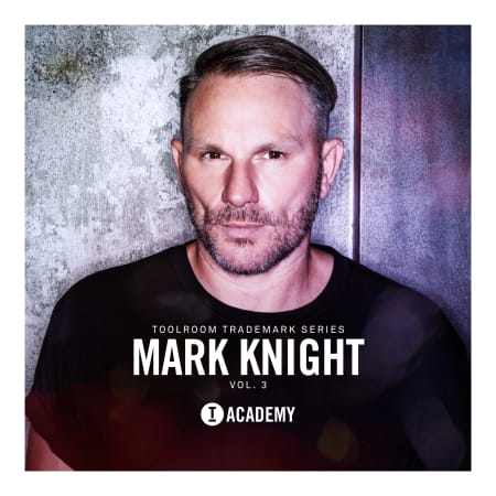 Mark Knight Vol. 3 WAV-FLARE