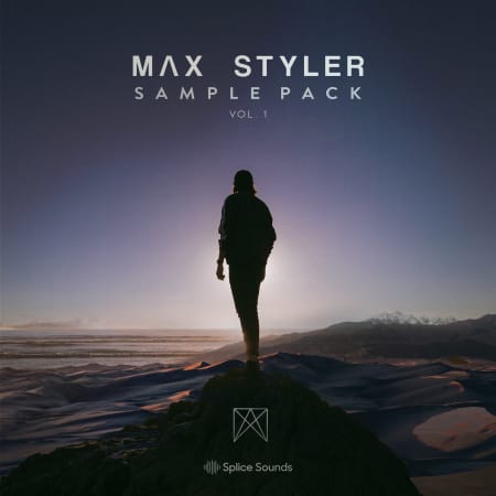Max Styler Sample Pack WAV-FLARE