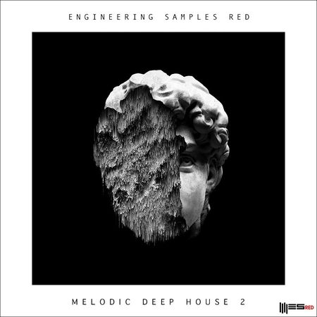 Melodic Deep House 2 WAV MiDi-FANTASTiC