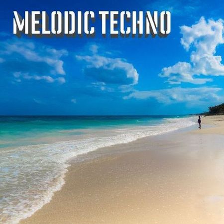 Melodic Techno WAV-FANTASTiC