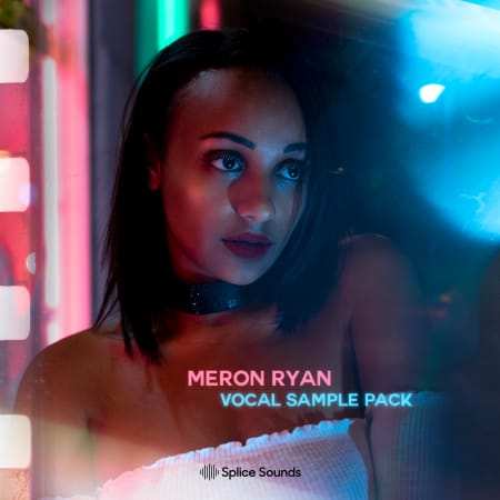 Meron Ryan Vocal WAV-FLARE
