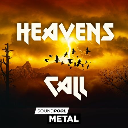 Metal Heavens Call WAV