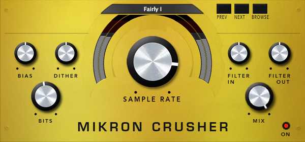 Mikron Crusher v1.0.1 Incl Patched and Keygen-R2R