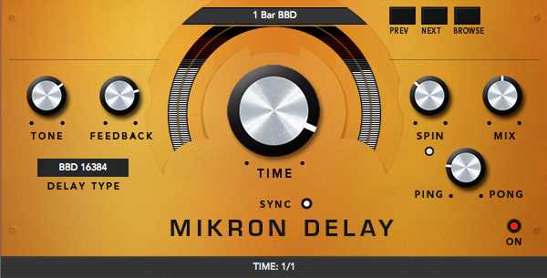 Mikron Delay v1.0.6 Incl Patched and Keygen-R2R