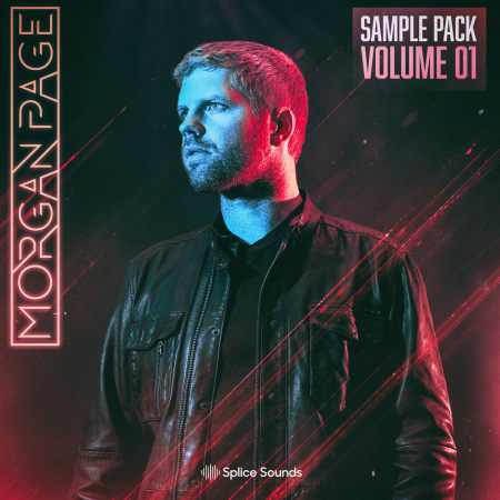Morgan Page Sample Pack Vol. 1 MULTiFORMAT-FLARE