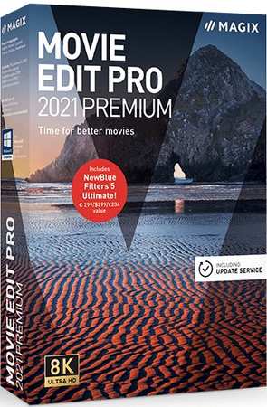 Movie Edit Pro 2021 Premium 20.0.1.73