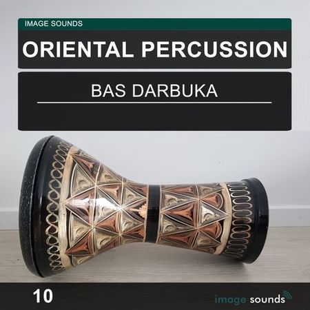 Oriental Percussion 10 WAV