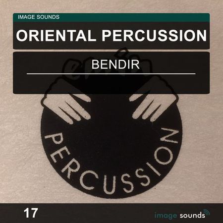 Oriental Percussion 17 WAV