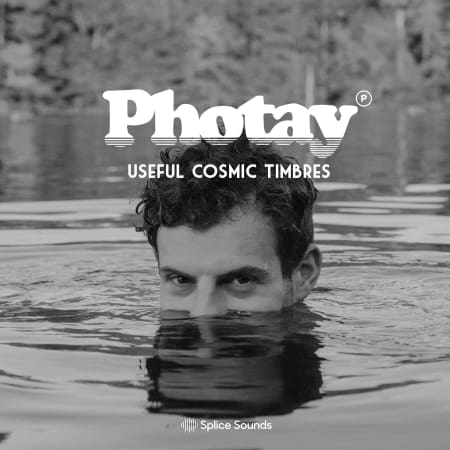 Photays Useful Cosmic Timbres WAV-FLARE