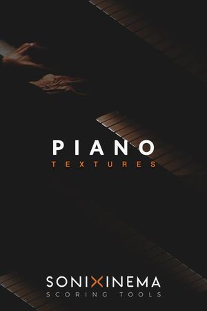 Piano Textures KONTAKT [FREE]