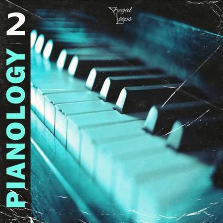 Pianology 2 WAV-FLARE