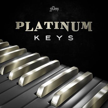 Platinum Keys WAV MiDi-DISCOVER