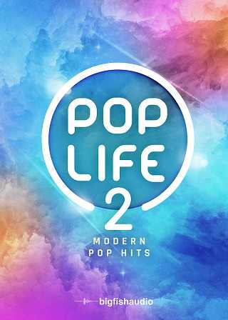 Pop Life 2 Modern Pop Hits MULTiFORMAT