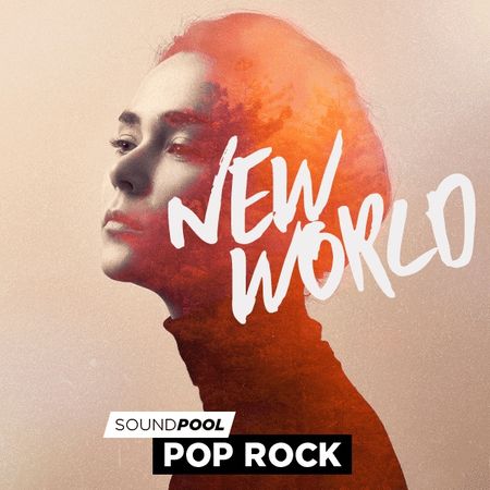 Pop Rock New World WAV