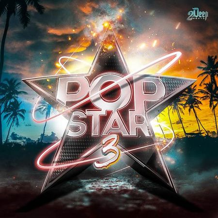 Pop Star 3 WAV MiDi-DISCOVER