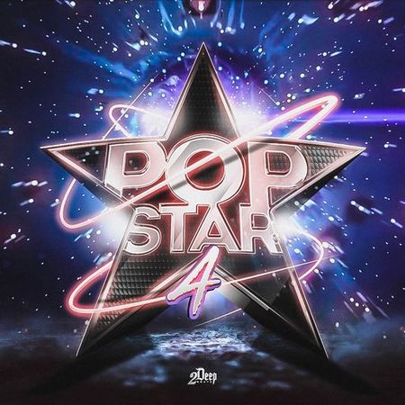 Pop Star 4 WAV MiDi-DISCOVER