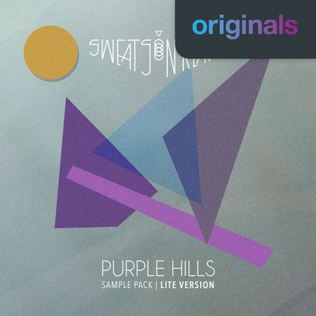 Purple Hills LITE VERSION WAV