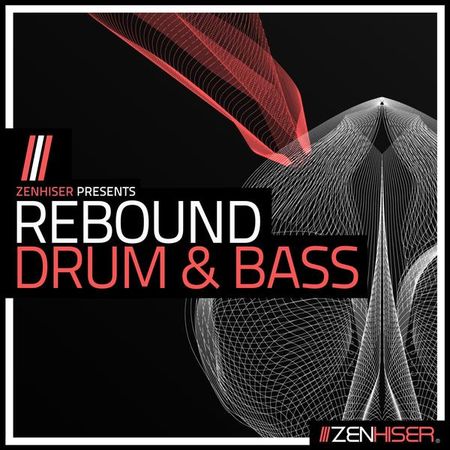 Rebound Drum and Bass MULTiFORMAT-DECiBEL