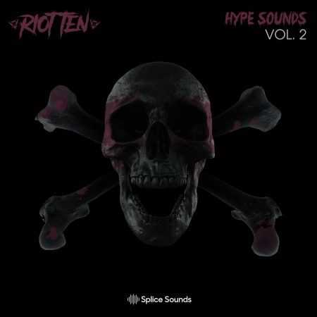 Riot Ten Hype Sounds Vol. 1 WAV-FLARE
