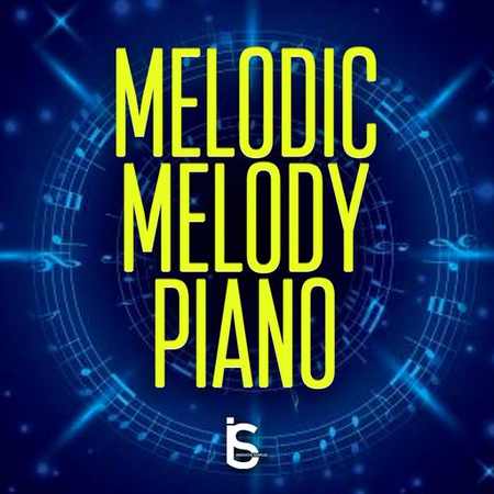 Samples Melodic Melody Piano WAV