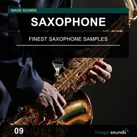 Saxophone 09 WAV