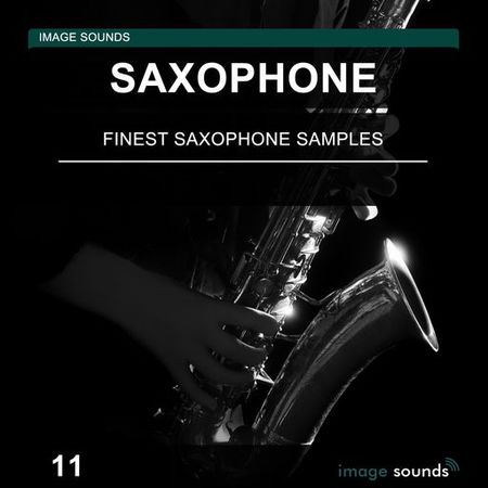 Saxophone 11 WAV